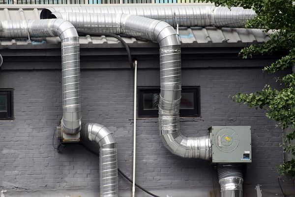 Zielona technologia w Twoim domu - ekologiczna klimatyzacja
